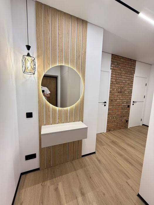 Квартира на вул. Рівненська, 25-Н в Луцьку, ID 326985, фото №16
