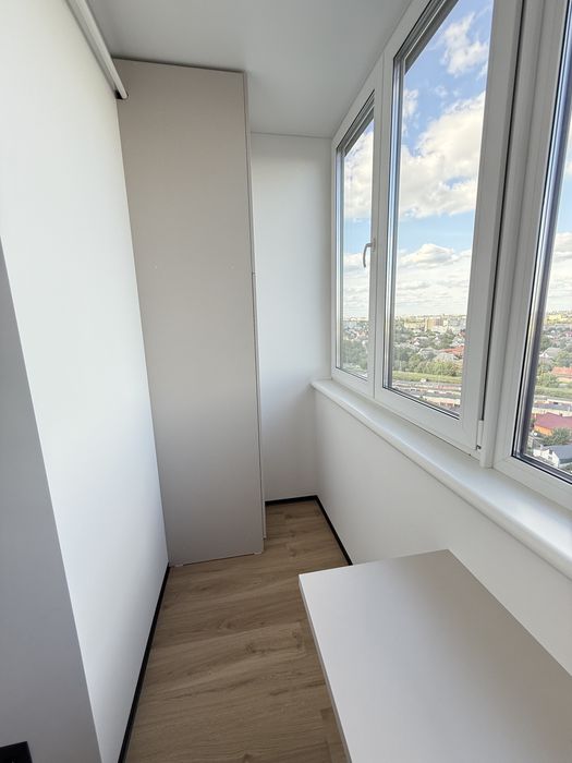 Квартира на вул. Рівненська, 25-Н в Луцьку, ID 326985, фото №10