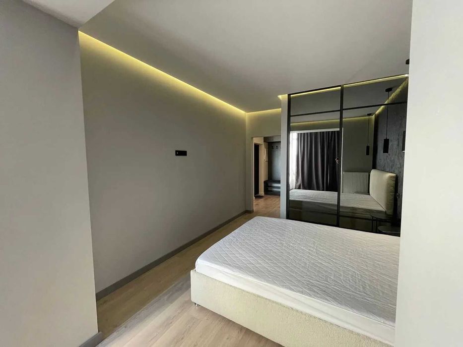 Квартира на ЖК «Озеро» в Івано-Франківську, ID 327014, фото №15