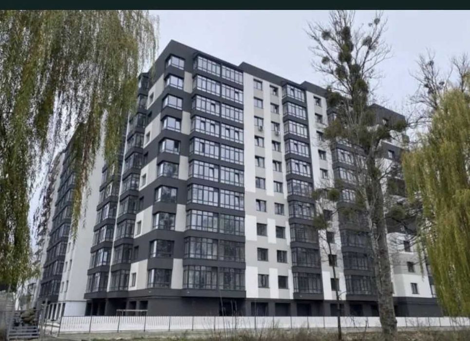 Квартира на ЖК «Озеро» в Івано-Франківську, ID 327014, фото №23