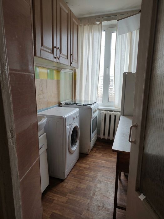 Квартира на вул. Празька, 17 в Київ, ID 327006, фото №2