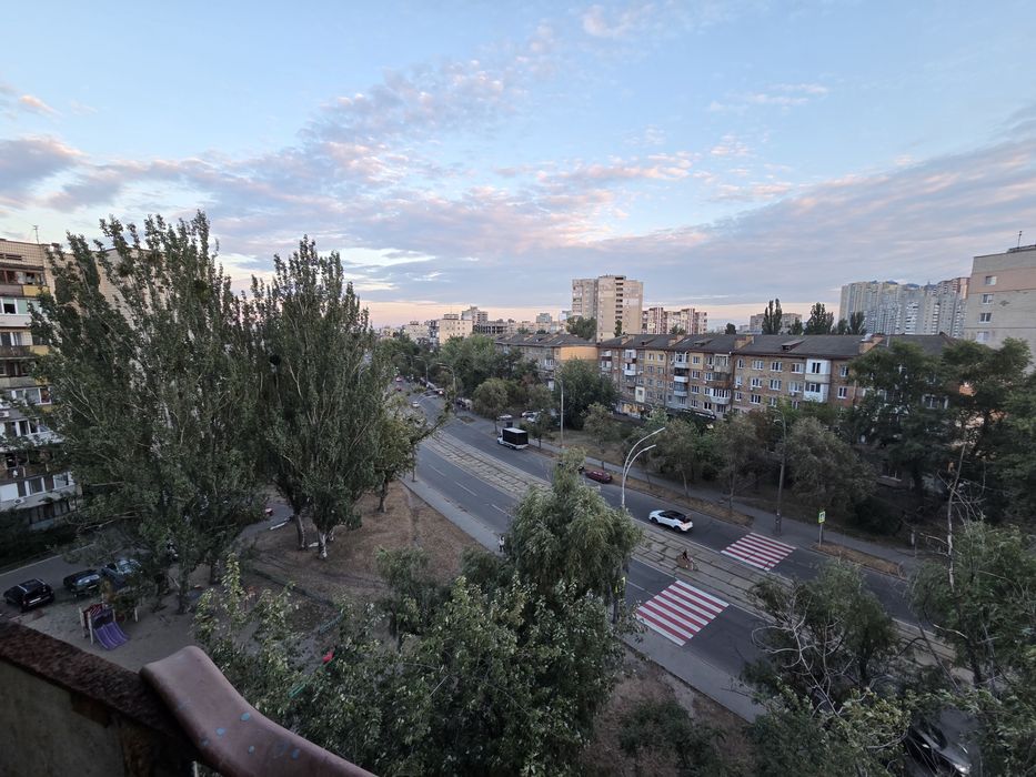 Квартира на вул. Празька, 17 в Київ, ID 327006, фото №5