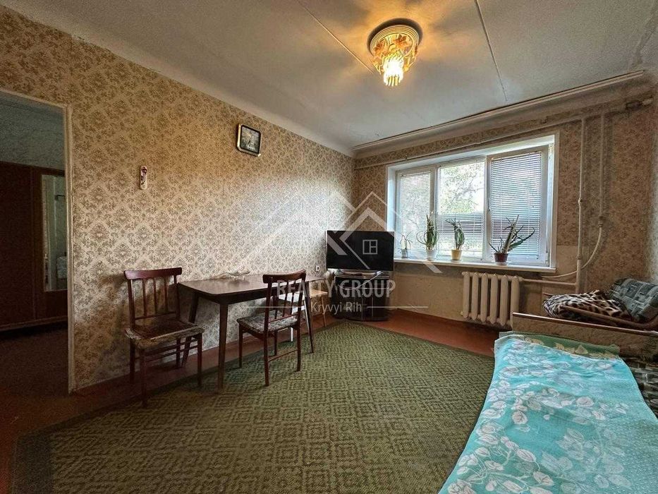 Квартира на вул. Мусоргського, 9 в Кривий Ріг, ID 327007, фото №1