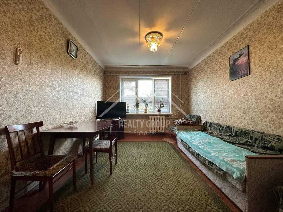 Квартира на вул. Мусоргського, 9 в Кривий Ріг, ID 327007, фото №2