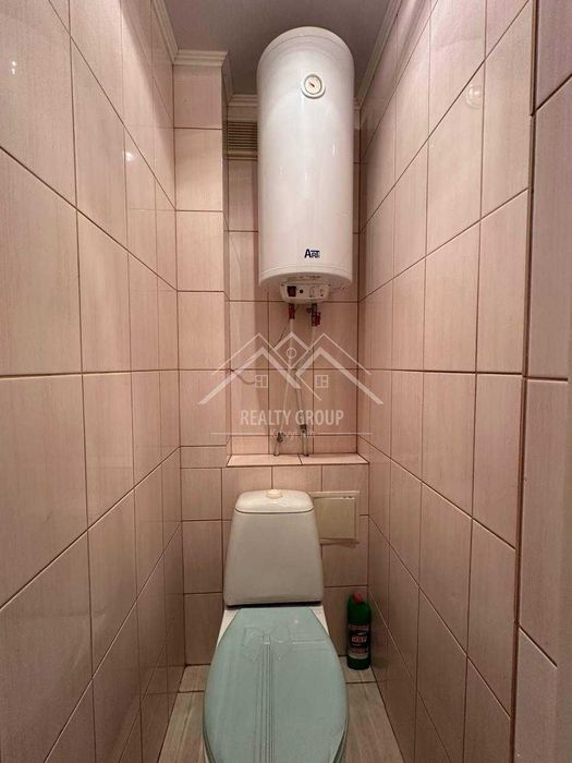 Квартира на вул. Мусоргського, 9 в Кривому Розі, ID 327007, фото №11