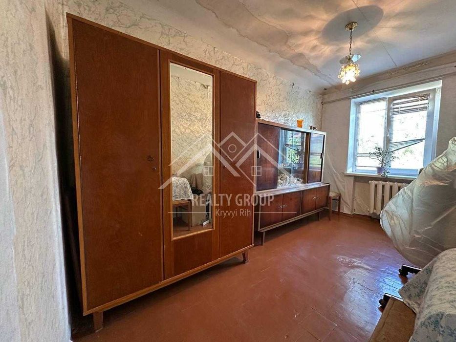 Квартира на вул. Мусоргського, 9 в Кривому Розі, ID 327007, фото №6