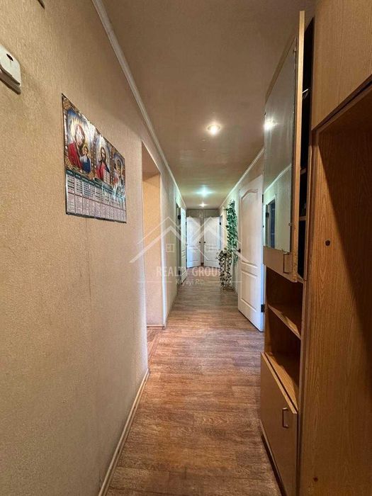 Квартира на вул. Мусоргського, 9 в Кривому Розі, ID 327007, фото №9