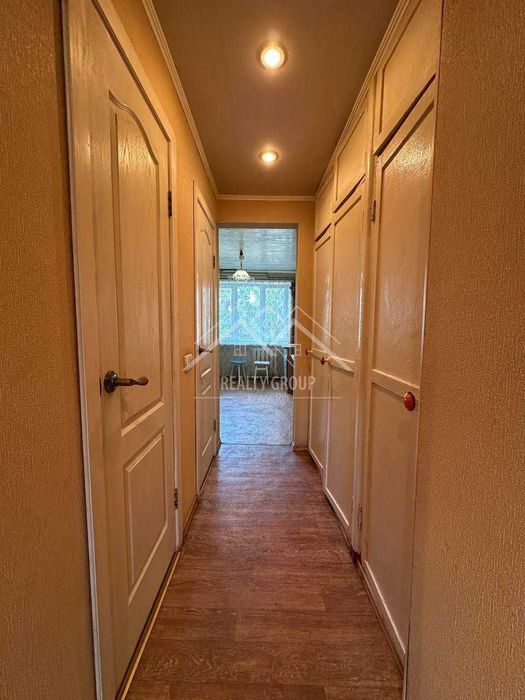 Квартира на вул. Мусоргського, 9 в Кривому Розі, ID 327007, фото №10