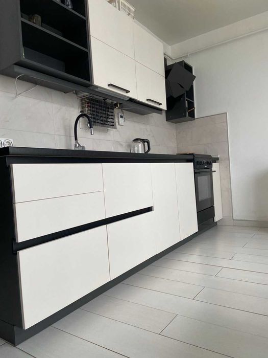Квартира на Дарницький в Київ, ID 327036, фото №4