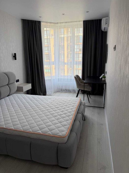 Квартира на ЖК Sofia Nova в Києві, ID 327038, фото №7