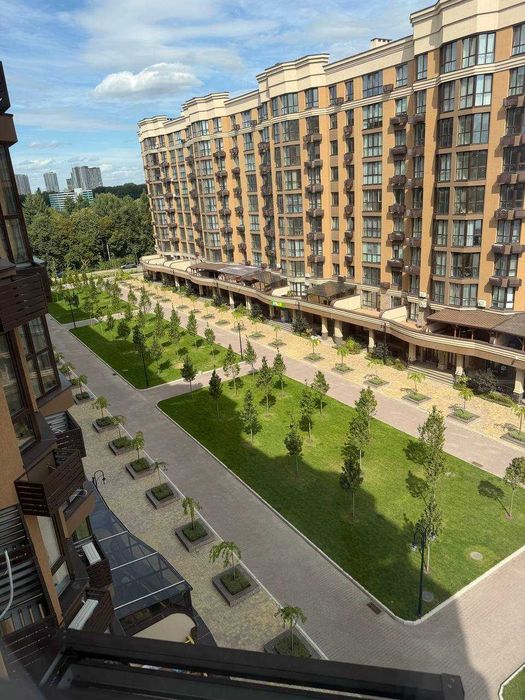 Квартира на ЖК Sofia Nova в Києві, ID 327038, фото №9