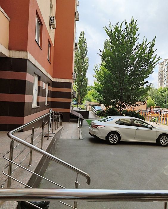 Купити квартиру за адресою вул. Гарматна, 38-Б в Київ на Findly.com.ua Квартира на вул. Гарматна, 38-Б в Київ, ID 327051, фото №1