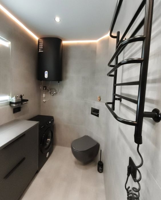 Квартира на вул. Гарматна, 38-Б в Київ, ID 327051, фото №5