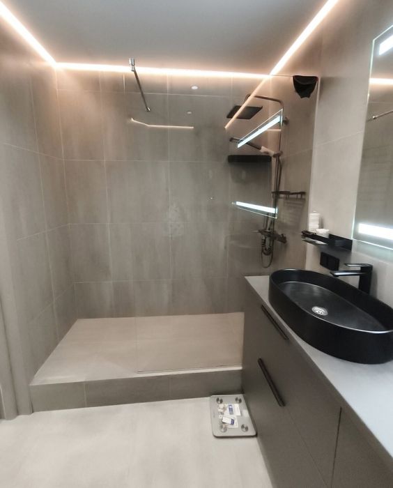Квартира на вул. Гарматна, 38-Б в Києві, ID 327051, фото №6