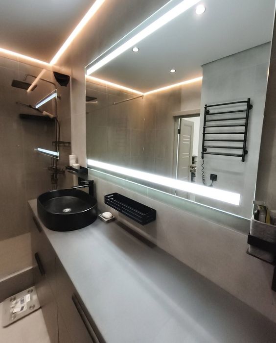 Квартира на вул. Гарматна, 38-Б в Києві, ID 327051, фото №7