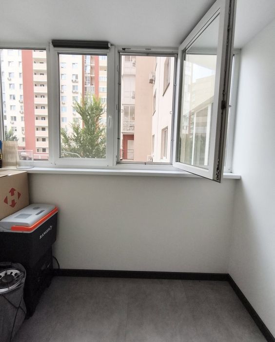 Квартира на вул. Гарматна, 38-Б в Києві, ID 327051, фото №8
