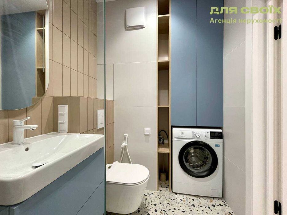 Квартира на ЖК Варшавський в Києві, ID 327033, фото №9