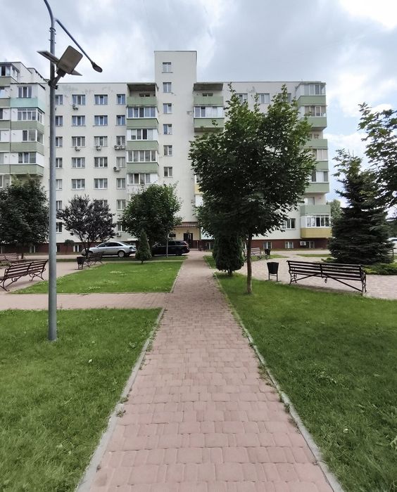 Квартира на вул. Європейська, 4 в Київ, ID 327048, фото №1