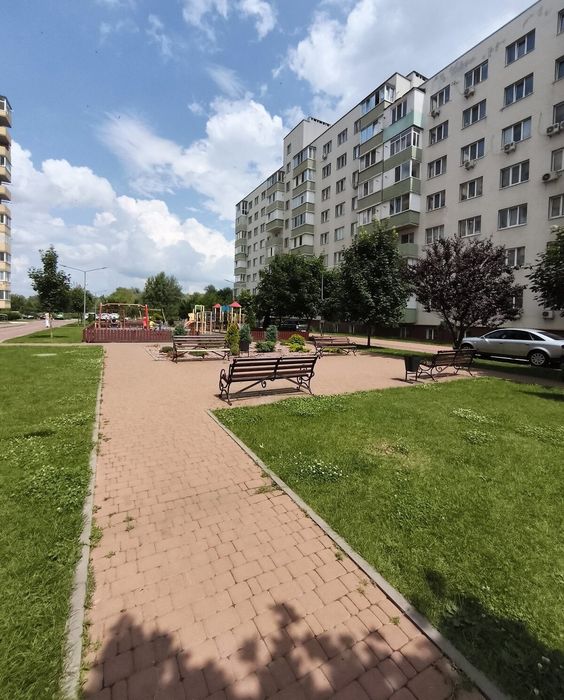 Квартира на вул. Європейська, 4 в Київ, ID 327048, фото №2