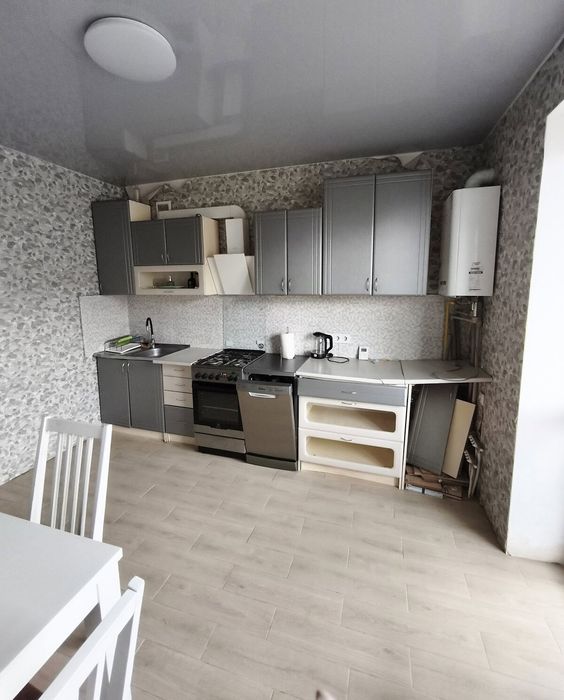 Квартира на вул. Європейська, 4 в Київ, ID 327048, фото №5