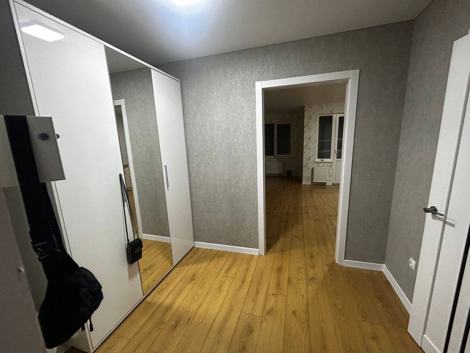 Квартира на ЖК на Озерній в Київ, ID 327076, фото №1