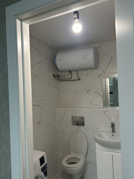 Квартира на ЖК на Озерній в Києві, ID 327076, фото №8