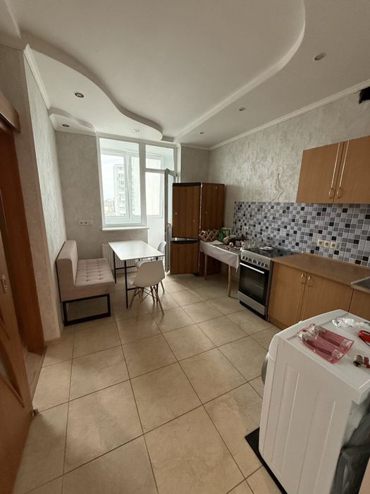 Квартира на вул. Єлизавети Чавдар, 11 в Київ, ID 327035, фото №3