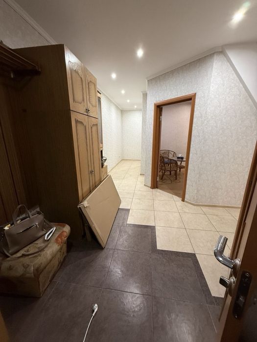 Квартира на вул. Єлизавети Чавдар, 11 в Києві, ID 327035, фото №7