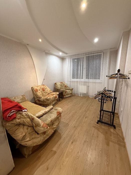 Квартира на вул. Єлизавети Чавдар, 11 в Києві, ID 327035, фото №8