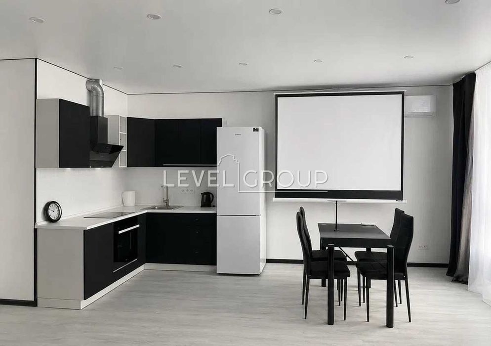Квартира на вул. Олександра Олеся, 10 в Київ, ID 327089, фото №2