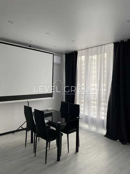 Квартира на вул. Олександра Олеся, 10 в Київ, ID 327089, фото №3