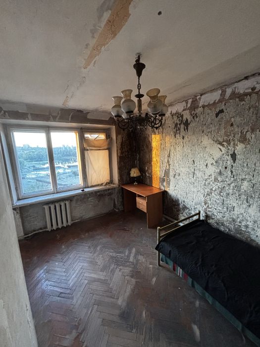 Квартира на вул. Набережно- Корчуватська в Київ, ID 327068, фото №3