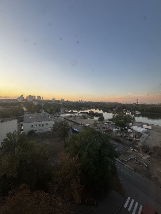 Квартира на вул. Набережно- Корчуватська в Києві, ID 327068, фото №6