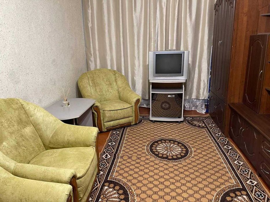 Квартира на вул. Мирослава Скорика, 6 в Дніпро, ID 327045, фото №1
