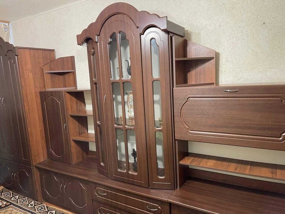 Квартира на вул. Мирослава Скорика, 6 в Дніпро, ID 327045, фото №3