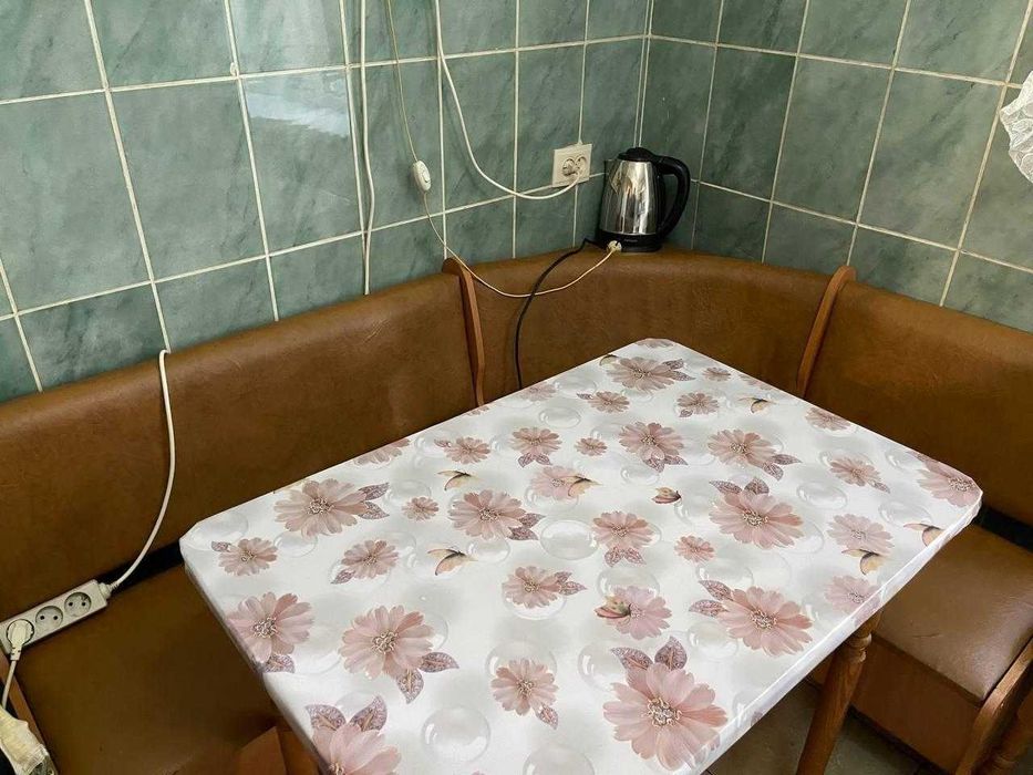Квартира на вул. Мирослава Скорика, 6 в Дніпрі, ID 327045, фото №6