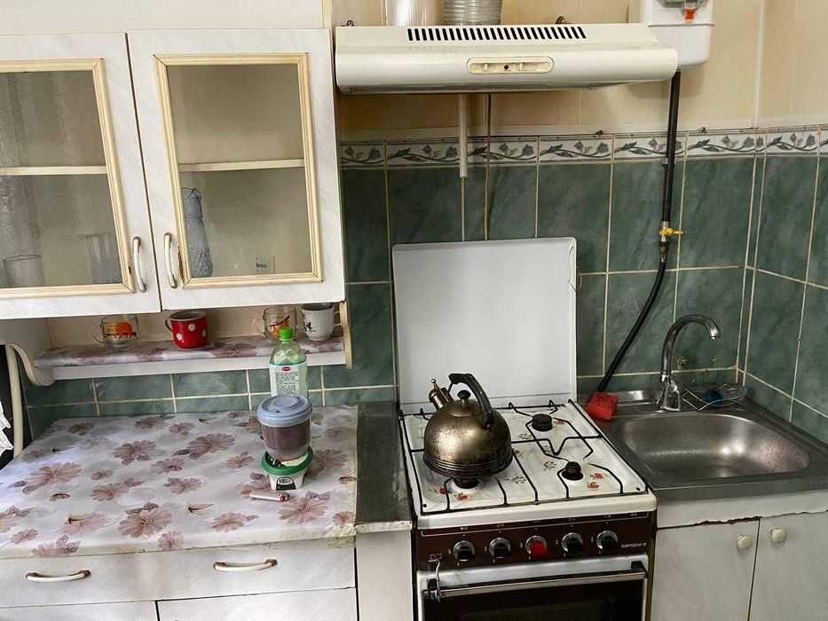 Квартира на вул. Мирослава Скорика, 6 в Дніпрі, ID 327045, фото №9