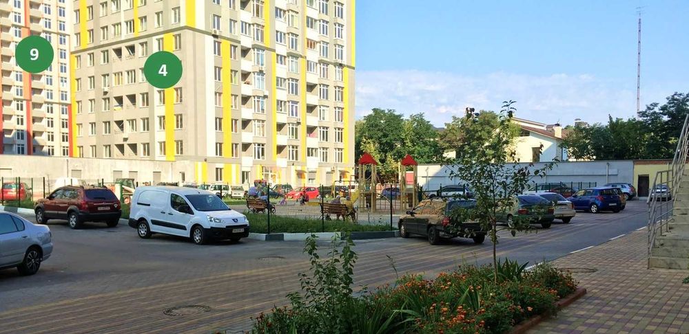 Квартира на вул. Клавдіївська, 40В в Києві, ID 327070, фото №13