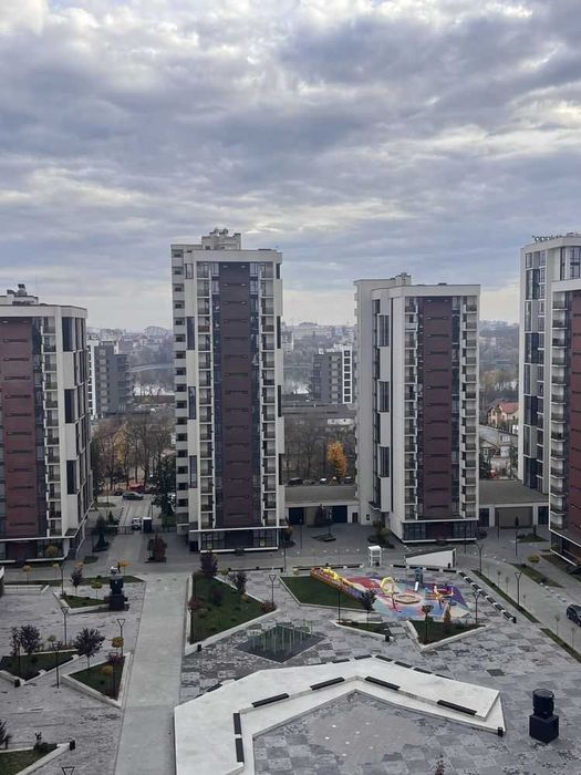 Квартира на вул. Ленкавського в Івано-Франківськ, ID 327090, фото №1