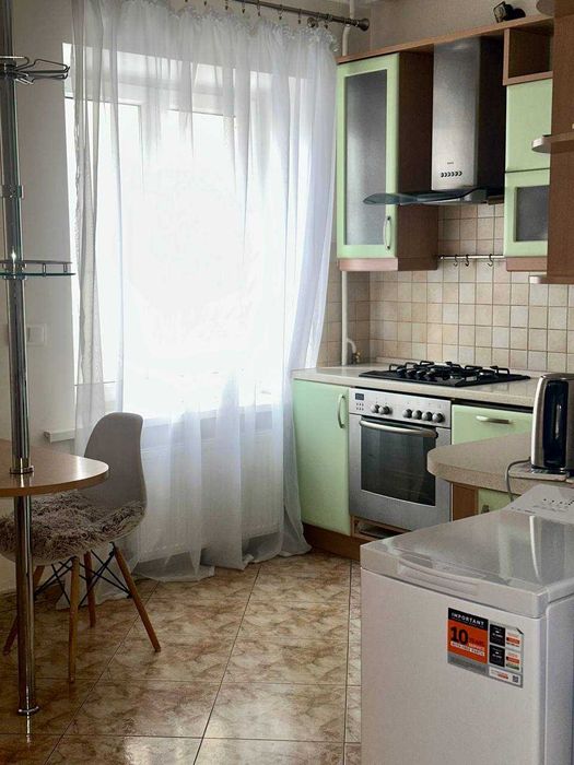 Квартира на вул. Велика Васильківська, 114 в Київ, ID 329209, фото №1