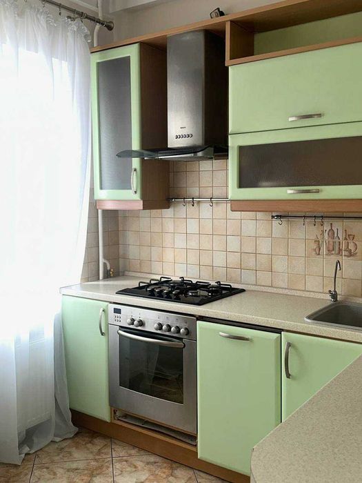 Квартира на вул. Велика Васильківська, 114 в Київ, ID 329209, фото №2