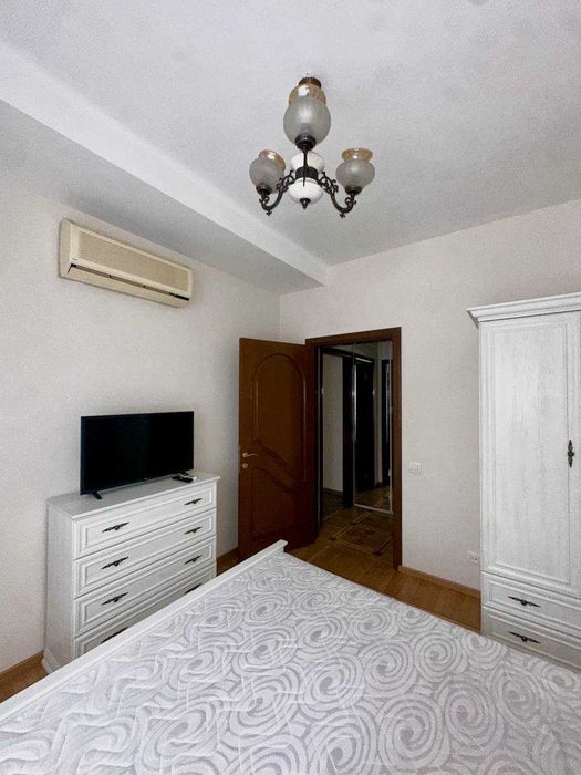 Квартира на вул. Велика Васильківська, 114 в Києві, ID 329209, фото №8
