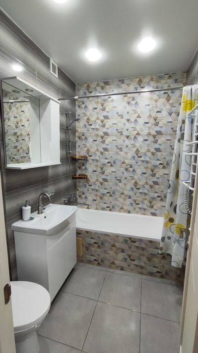 Квартира на вул. Виговського, 2д в Київ, ID 327095, фото №5