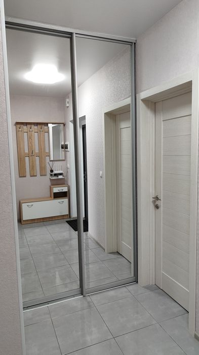 Квартира на вул. Виговського, 2д в Києві, ID 327095, фото №6