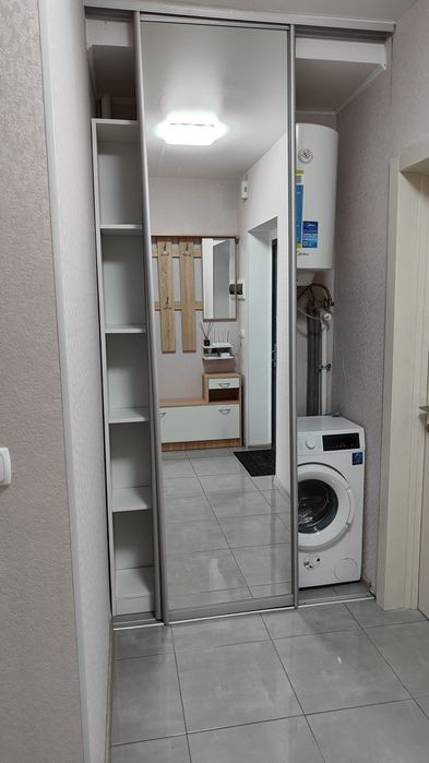 Квартира на вул. Виговського, 2д в Києві, ID 327095, фото №8