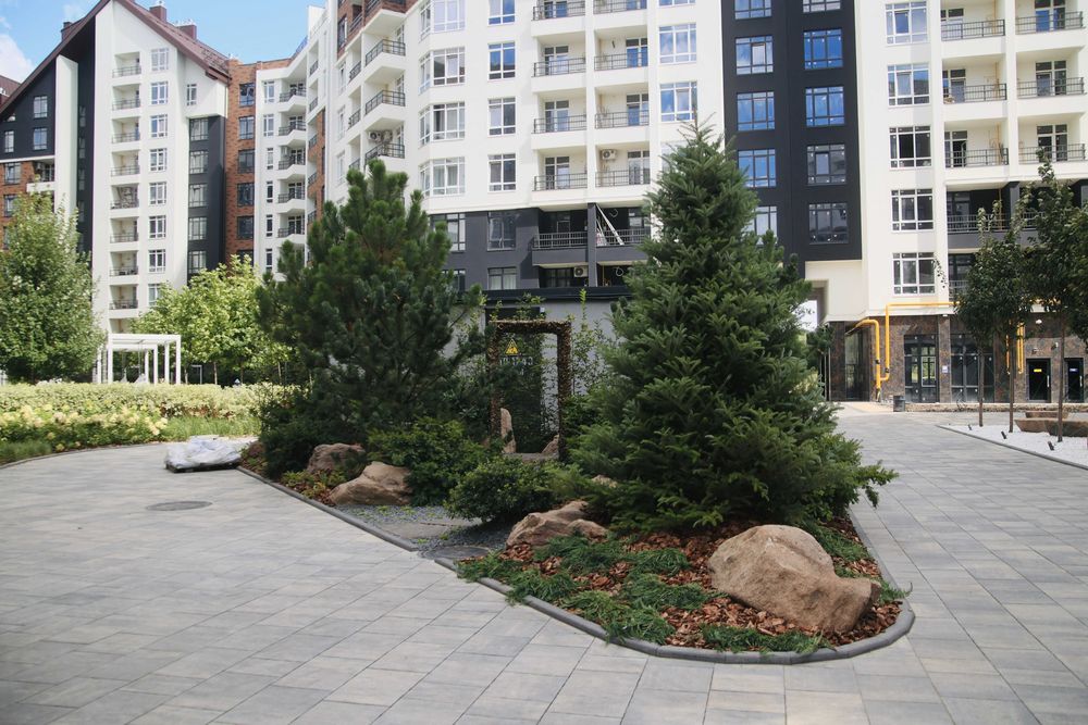 Квартира на ЖК Синергія Сіті в Київ, ID 327141, фото №4
