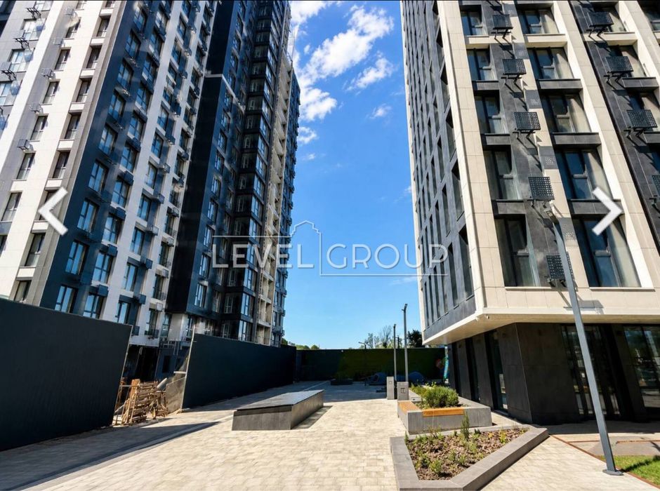 Квартира на Залізничне шосе, 45А в Київ, ID 327082, фото №1