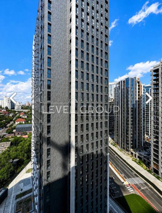 Квартира на Залізничне шосе, 45А в Київ, ID 327082, фото №4