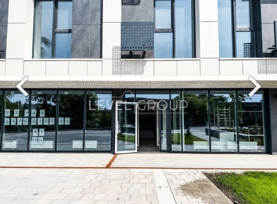 Квартира на Залізничне шосе, 45А в Київ, ID 327082, фото №5