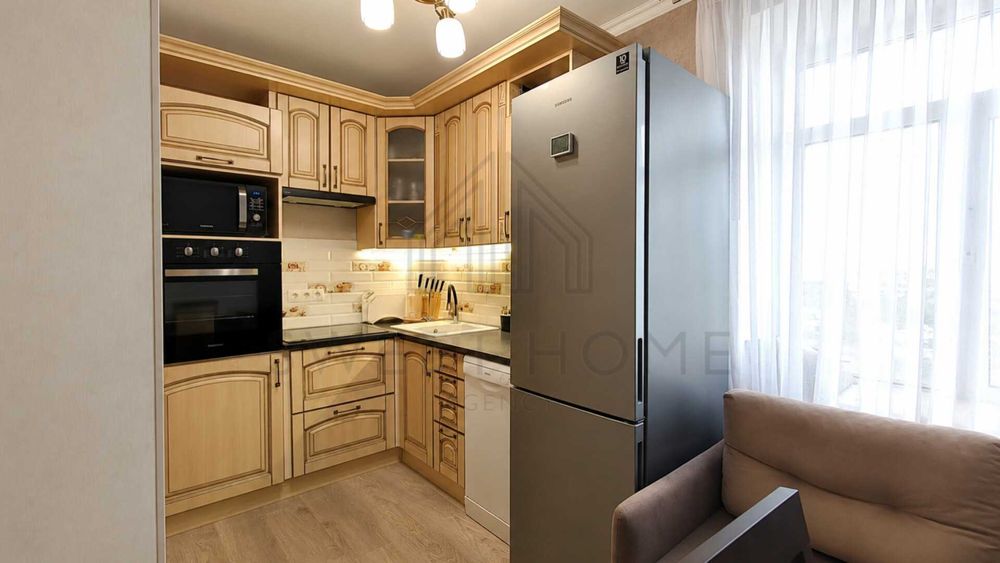 Квартира на вул. Центральна, 33-В в Київ, ID 327166, фото №2
